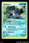 Swampert