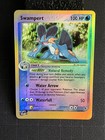 Swampert