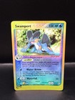 Swampert