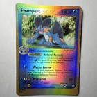 Swampert