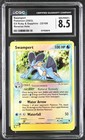 Swampert