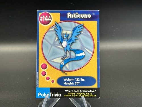 Articuno
