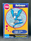 Articuno