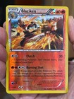 Blaziken