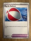 Big Air Balloon
