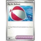 Big Air Balloon