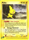 Pichu