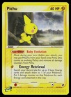 Pichu