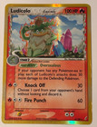 Ludicolo