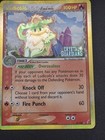 Ludicolo