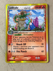 Ludicolo
