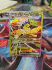 Jolteon Ex