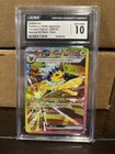 Jolteon Ex