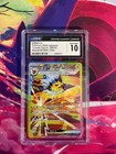 Jolteon Ex