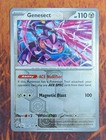 Genesect