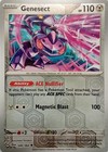 Genesect