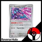 Genesect
