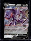 Genesect