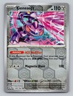 Genesect