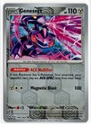 Genesect
