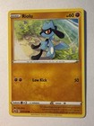 Riolu