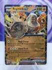 Regirock ex