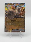 Regirock ex