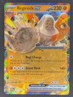 Regirock ex