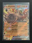 Regirock ex
