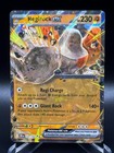 Regirock ex