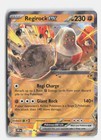 Regirock ex