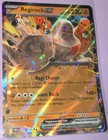 Regirock ex