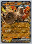 Regirock ex