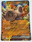 Regirock ex
