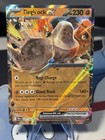 Regirock ex