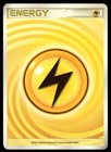 Lightning Energy