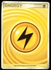 Lightning Energy