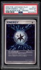 Warp Energy 