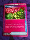 Unfair Stamp