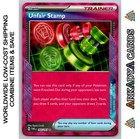 Unfair Stamp