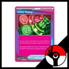 Unfair Stamp