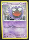 Gastly