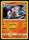 Lycanroc