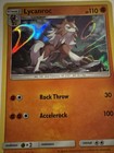 Lycanroc