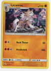 Lycanroc