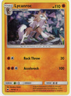 Lycanroc
