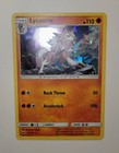 Lycanroc