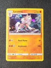 Lycanroc