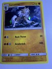 Lycanroc