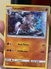 Lycanroc